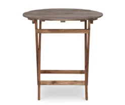 Flint 3PC Table Set 33 Flint 3PC Table Set -Outdoor Decor Sales 810541694 6