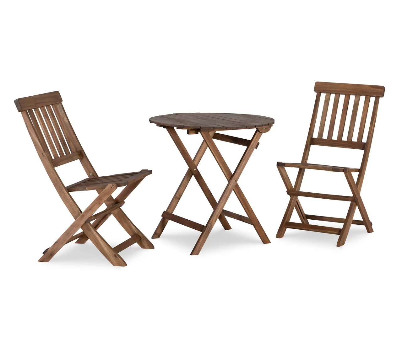 Flint 3PC Table Set 3 Flint 3PC Table Set