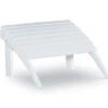 Flint Outdoor Adirondack Ottoman -Outdoor Decor Sales 810541699 1