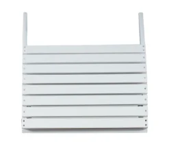 Flint Outdoor Adirondack Ottoman -Outdoor Decor Sales 810541699 11