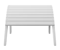 Flint Outdoor Adirondack Ottoman -Outdoor Decor Sales 810541699 2