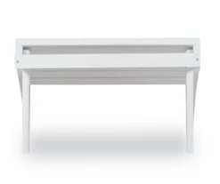 Flint Outdoor Adirondack Ottoman -Outdoor Decor Sales 810541699 9