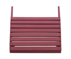 Flint Outdoor Adirondack Ottoman -Outdoor Decor Sales 810541701 6