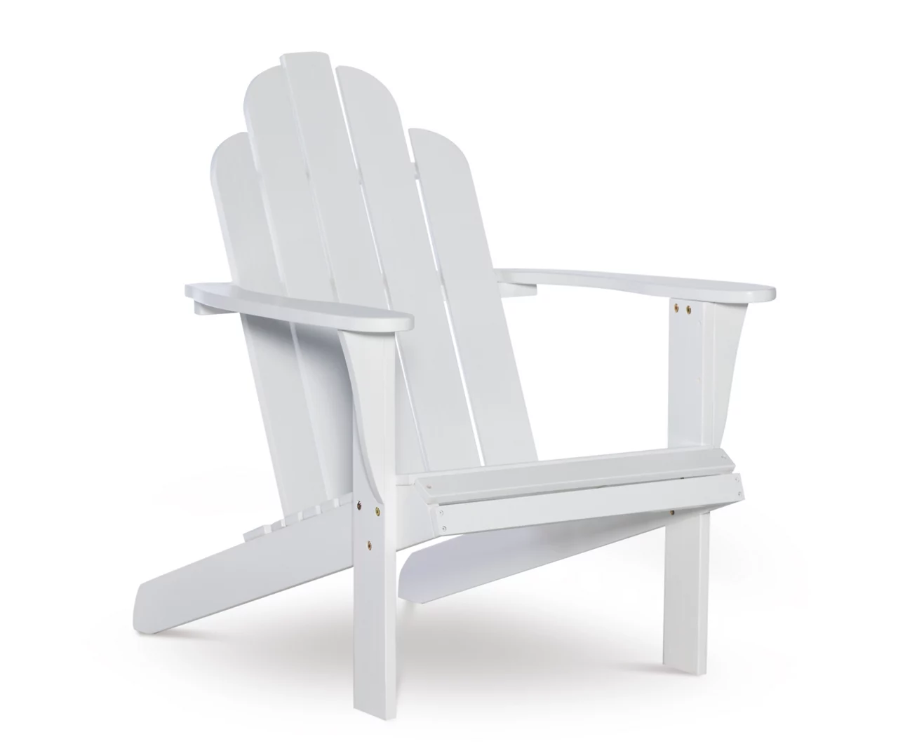 Flint Outdoor Adirondack Chair 3 Flint Outdoor Adirondack Chair