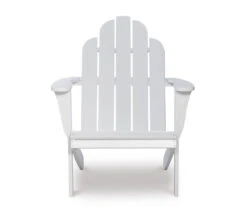 Flint Outdoor Adirondack Chair 26 Flint Outdoor Adirondack Chair -Outdoor Decor Sales 810541702 3