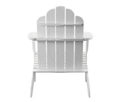 Flint Outdoor Adirondack Chair 27 Flint Outdoor Adirondack Chair -Outdoor Decor Sales 810541702 4