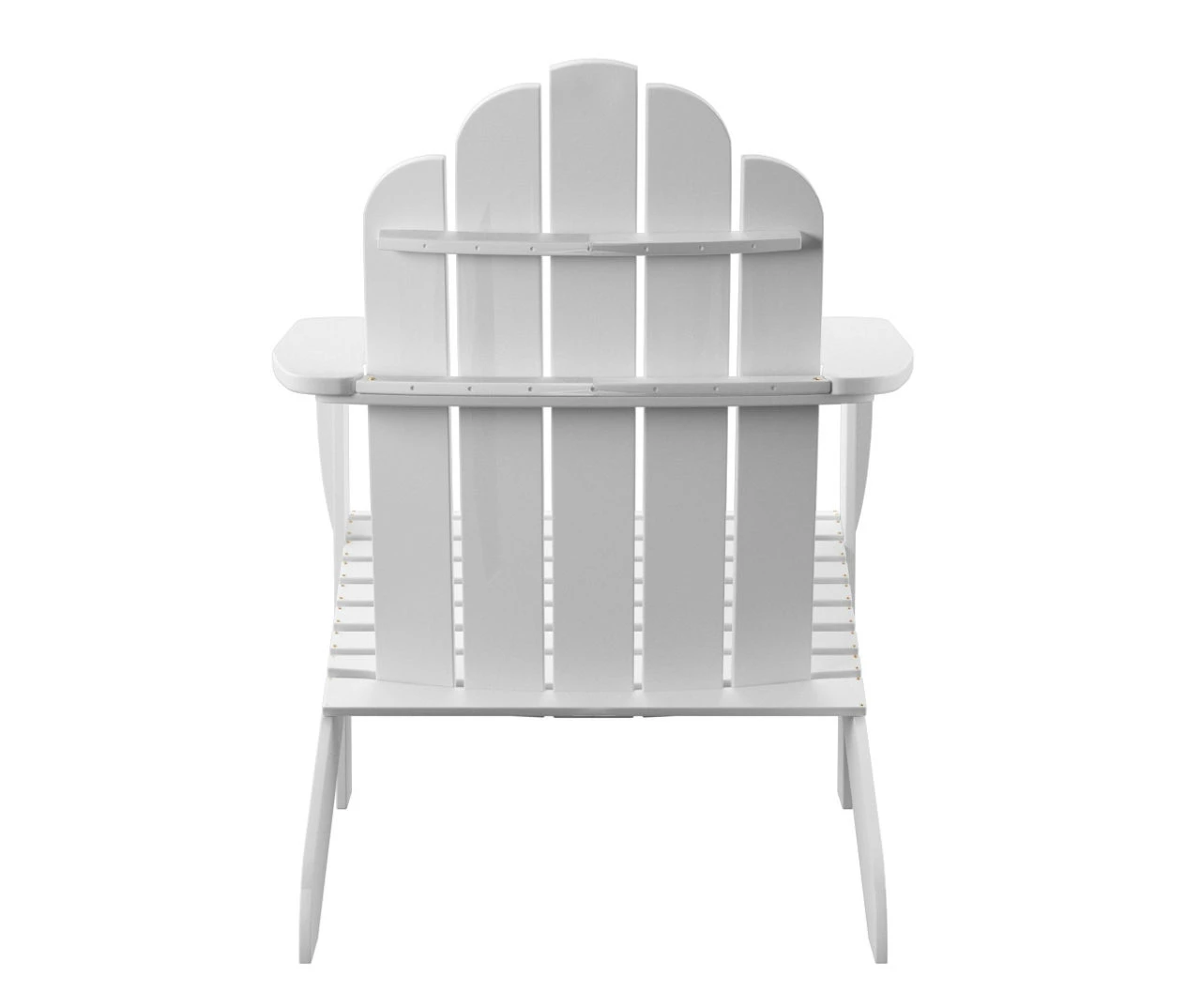 Flint Outdoor Adirondack Chair 8 Flint Outdoor Adirondack Chair - Image 6