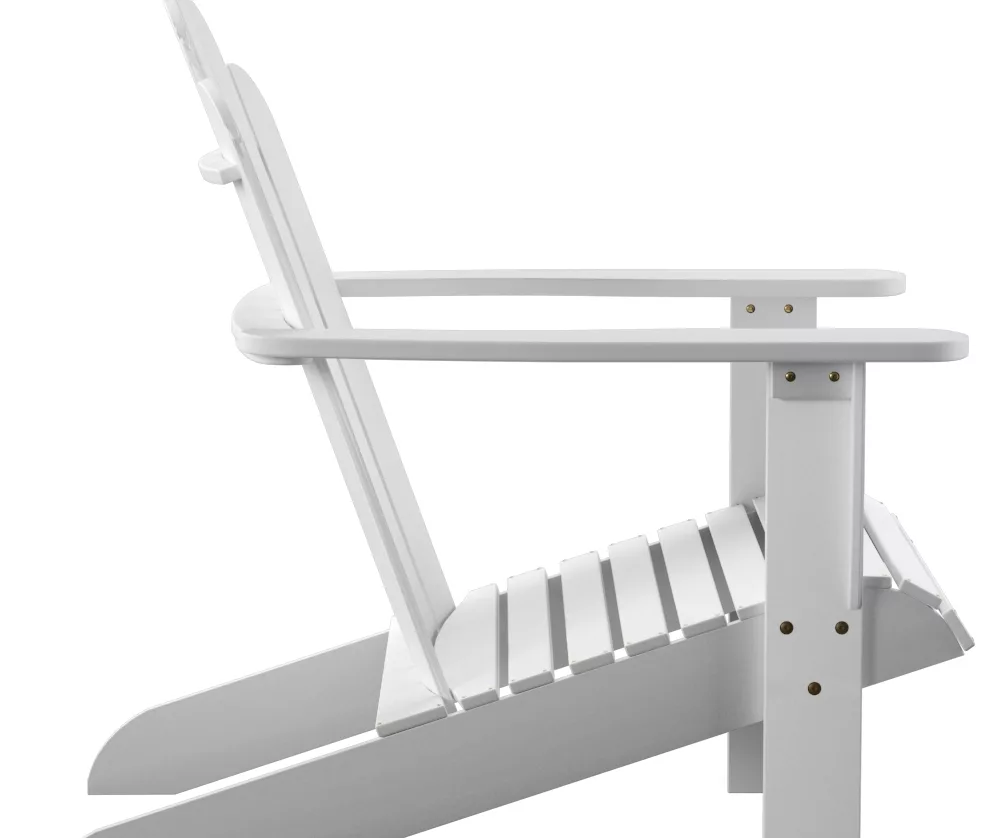 Flint Outdoor Adirondack Chair 11 Flint Outdoor Adirondack Chair - Image 9