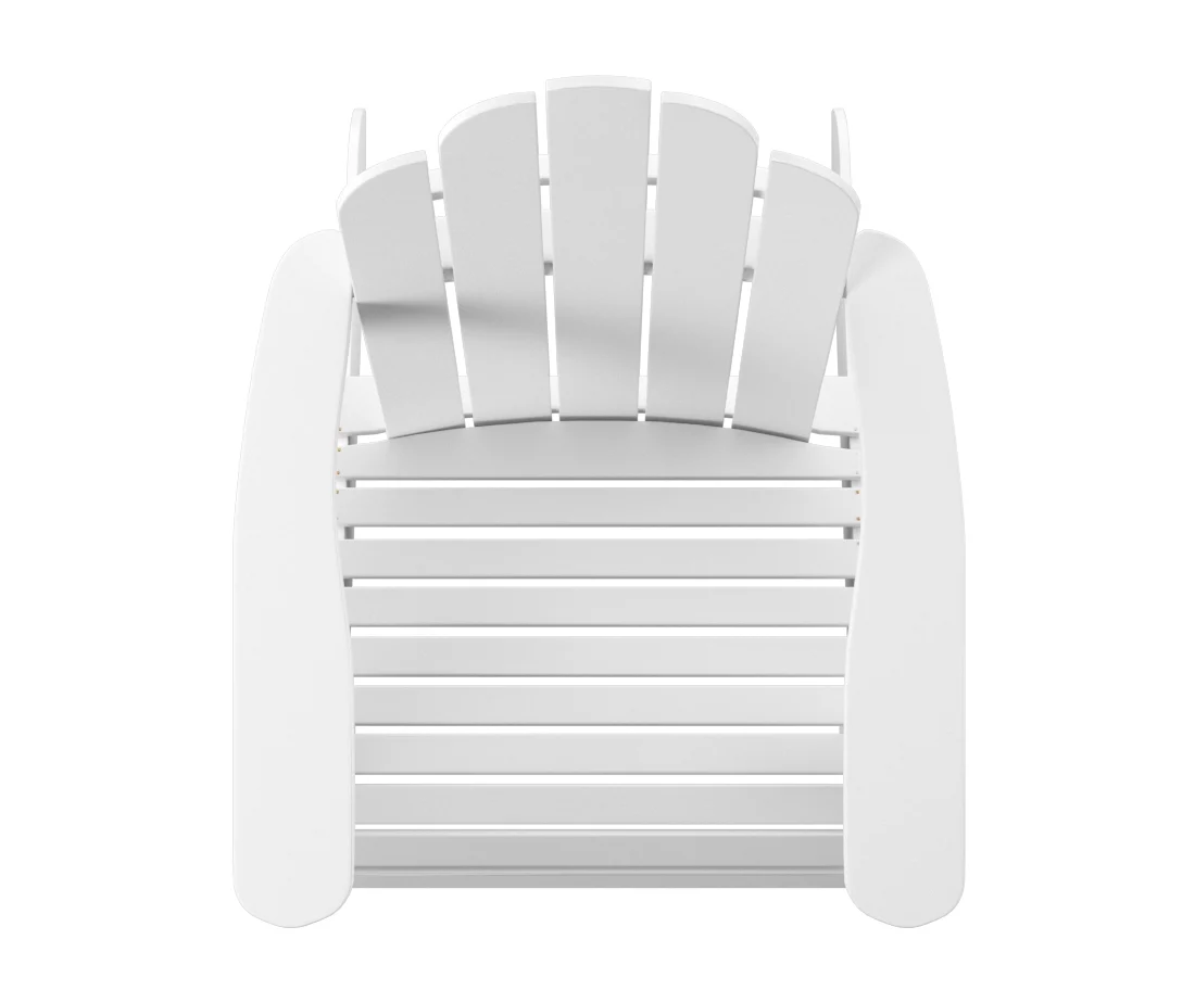 Flint Outdoor Adirondack Chair 12 Flint Outdoor Adirondack Chair - Image 10