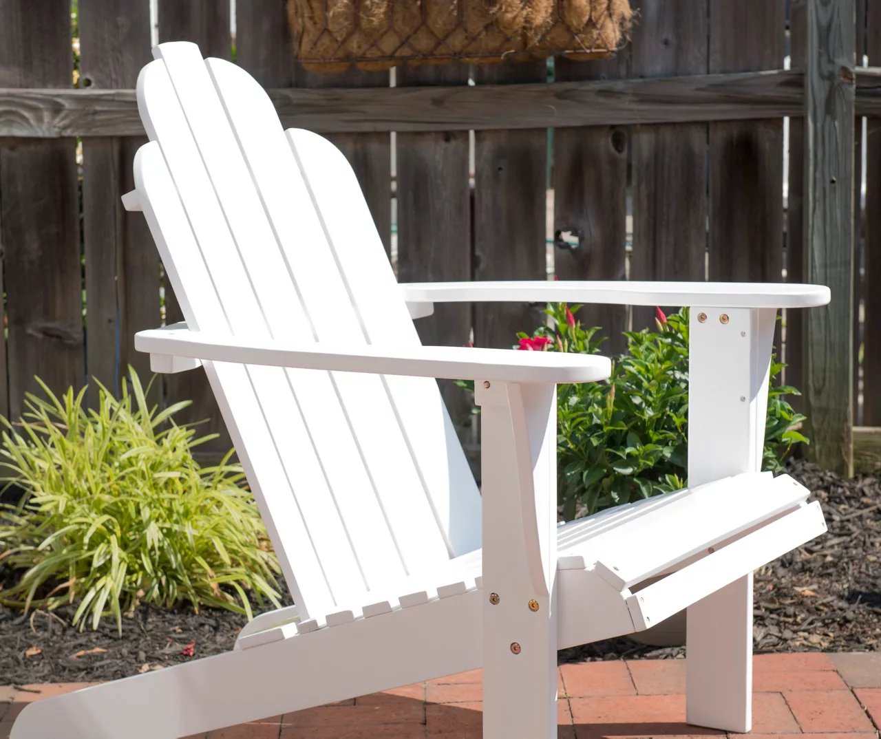 Flint Outdoor Adirondack Chair 13 Flint Outdoor Adirondack Chair - Image 11