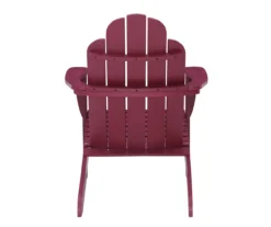Flint Outdoor Adirondack Chair 36 Flint Outdoor Adirondack Chair -Outdoor Decor Sales 810541704 10