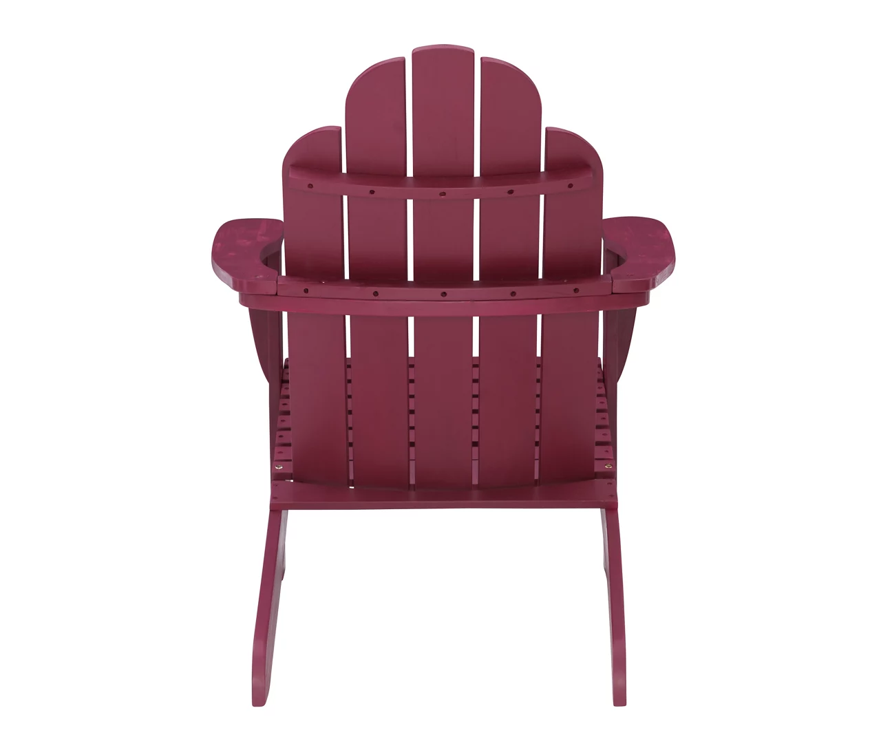 Flint Outdoor Adirondack Chair 17 Flint Outdoor Adirondack Chair - Image 15