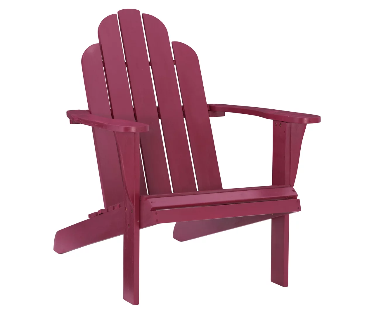 Flint Outdoor Adirondack Chair 4 Flint Outdoor Adirondack Chair - Image 2