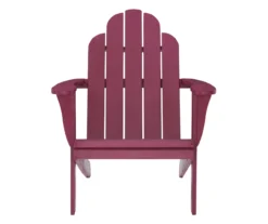 Flint Outdoor Adirondack Chair 33 Flint Outdoor Adirondack Chair -Outdoor Decor Sales 810541704 4