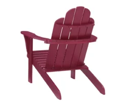 Flint Outdoor Adirondack Chair 35 Flint Outdoor Adirondack Chair -Outdoor Decor Sales 810541704 8