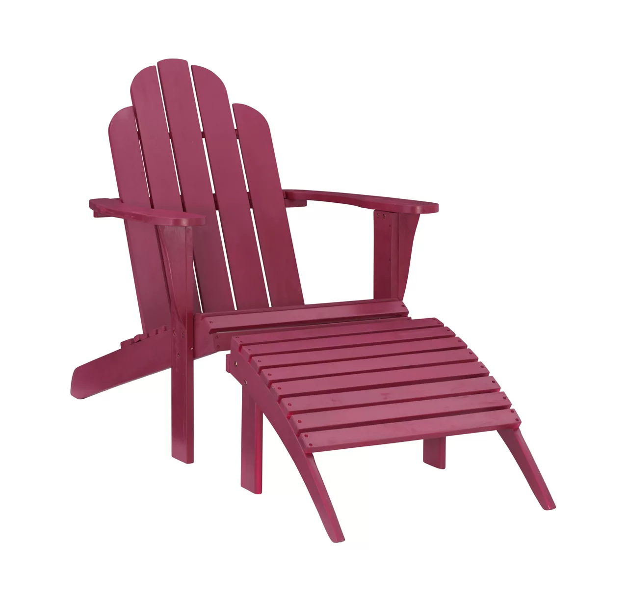 Flint Outdoor Adirondack Chair 18 Flint Outdoor Adirondack Chair - Image 16