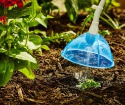 Roundup Ready-To-Use Weed & Grass Killer III With Sure Shot Wand, 1.33 Gal. -Outdoor Decor Sales 810543000 6