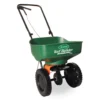 Turf Builder EdgeGuard Mini Broadcast Spreader -Outdoor Decor Sales 810543501