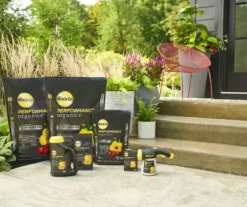 Performance Organics All Purpose Plant Nutrition Granules, 2.5 Lbs. -Outdoor Decor Sales 810543518 2