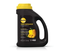 Performance Organics All Purpose Plant Nutrition Granules, 2.5 Lbs.