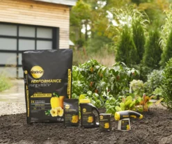 Performance Organics All Purpose Plant Nutrition Granules, 2.5 Lbs. -Outdoor Decor Sales 810543518 3