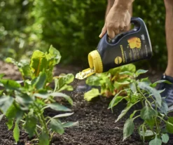 Performance Organics All Purpose Plant Nutrition Granules, 2.5 Lbs. -Outdoor Decor Sales 810543518 4