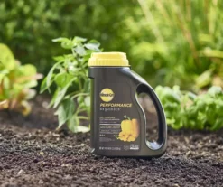 Performance Organics All Purpose Plant Nutrition Granules, 2.5 Lbs. -Outdoor Decor Sales 810543518 7