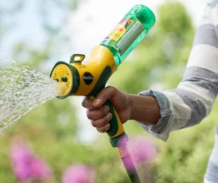 LiquaFeed 4-Piece All Purpose Plant Food Advance Starter Kit & Bloom Booster Flower Food Bundle -Outdoor Decor Sales 810543527 3