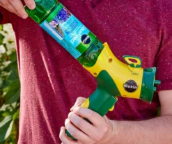 LiquaFeed 4-Piece All Purpose Plant Food Advance Starter Kit & Bloom Booster Flower Food Bundle -Outdoor Decor Sales 810543527 5