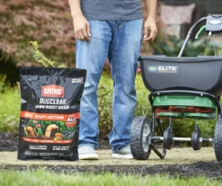 BugClear Lawn Insect Killer, 20 Lbs. 14 BugClear Lawn Insect Killer, 20 Lbs. -Outdoor Decor Sales 810543530 4