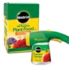 Water Soluble All Purpose Plant Food & Garden Feeder Bundle -Outdoor Decor Sales 810543537