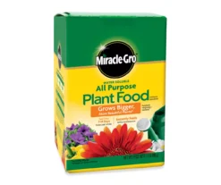 Water Soluble All Purpose Plant Food & Garden Feeder Bundle -Outdoor Decor Sales 810543537 2