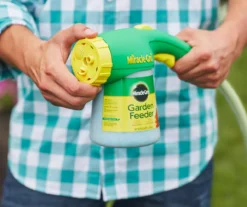 Water Soluble All Purpose Plant Food & Garden Feeder Bundle -Outdoor Decor Sales 810543537 4