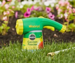 Water Soluble All Purpose Plant Food & Garden Feeder Bundle -Outdoor Decor Sales 810543537 5