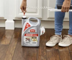 Home Defense Max Indoor Insect Barrier With Extended Reach Comfort Wand, 1 Gal. -Outdoor Decor Sales 810543546 4