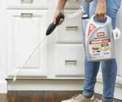 Home Defense Max Indoor Insect Barrier With Extended Reach Comfort Wand, 1 Gal. -Outdoor Decor Sales 810543546 5