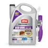Home Defense Max Bed Bug, Flea & Tick Killer With Comfort Wand, 1 Gal. -Outdoor Decor Sales 810543547