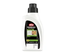 GroundClear Weed & Grass Killer, 32 Oz. -Outdoor Decor Sales 810543552 1