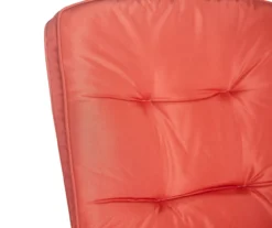 Real Living Padded Folding Lounge Chair -Outdoor Decor Sales 810545415 1