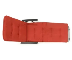 Real Living Padded Folding Lounge Chair -Outdoor Decor Sales 810545415 2