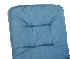 Real Living Padded Folding Lounge Chair -Outdoor Decor Sales 810545420 1