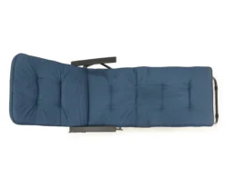 Real Living Padded Folding Lounge Chair -Outdoor Decor Sales 810545420 2