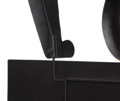 "Beware" Light Up Cat & Jack O'Lantern Yard Stake 13 "Beware" Light Up Cat & Jack O'Lantern Yard Stake -Outdoor Decor Sales 810547697 6