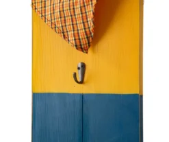 "Welcome" Light-Up Wreath Scarecrow Decor -Outdoor Decor Sales 810547856 9