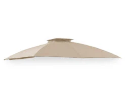 Eagle Brooke/Ashford Gazebo Replacement Riplock Canopy