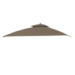 Pinehurst Gazebo Replacement Riplock Canopy -Outdoor Decor Sales 810549213 11