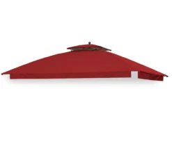 Shadow Creek Gazebo Replacement Riplock Canopy -Outdoor Decor Sales 810549228 1