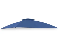 Eagle Brooke/Ashford Gazebo Replacement Riplock Canopy -Outdoor Decor Sales 810549272 1