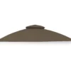 Westbrook Gazebo Replacement Riplock Canopy -Outdoor Decor Sales 810549278 1