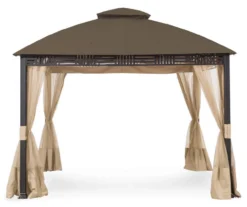 Westbrook Gazebo Replacement Riplock Canopy -Outdoor Decor Sales 810549278 6